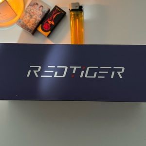 Redtiger Dash Cam